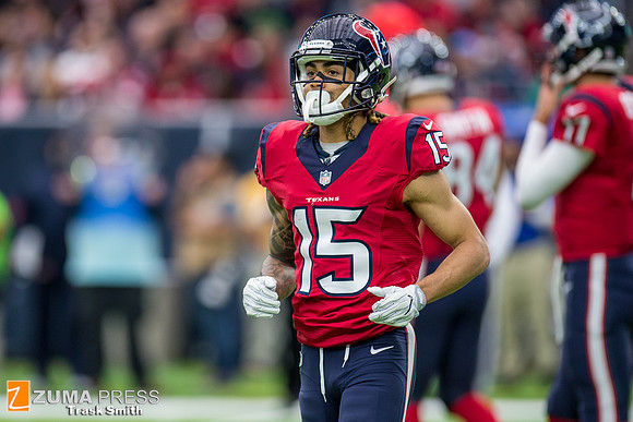 NFL 2016 - Houston Texans vs Jacksonville Jaguars
