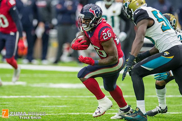 NFL 2016 - Houston Texans vs Jacksonville Jaguars