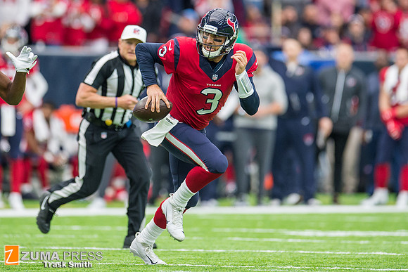 NFL 2016 - Houston Texans vs Jacksonville Jaguars