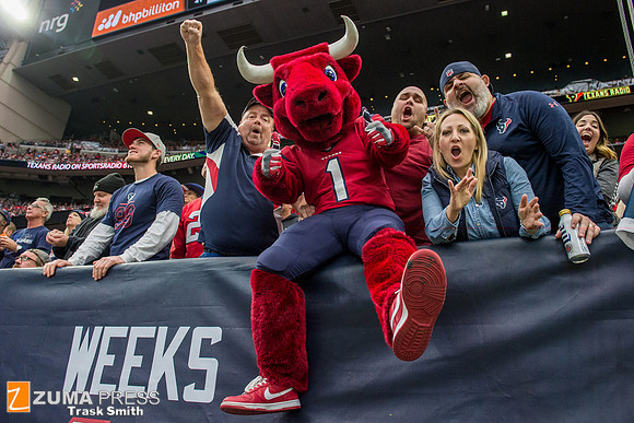 NFL 2016 - Houston Texans vs Jacksonville Jaguars