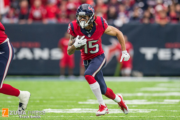 NFL 2016 - Houston Texans vs Jacksonville Jaguars