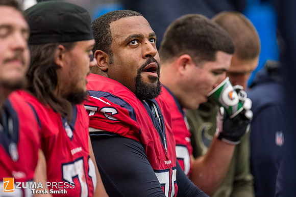 NFL 2016 - Houston Texans vs Jacksonville Jaguars