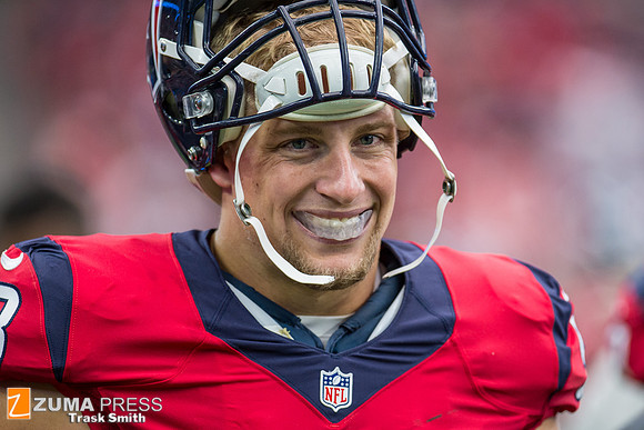 NFL 2016 - Houston Texans vs Jacksonville Jaguars