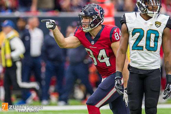 NFL 2016 - Houston Texans vs Jacksonville Jaguars