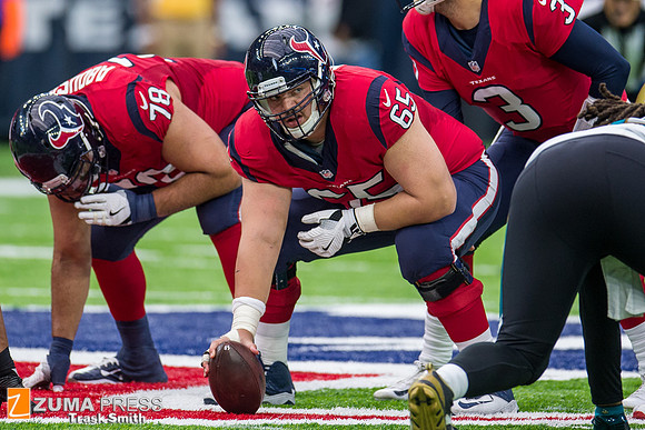 NFL 2016 - Houston Texans vs Jacksonville Jaguars