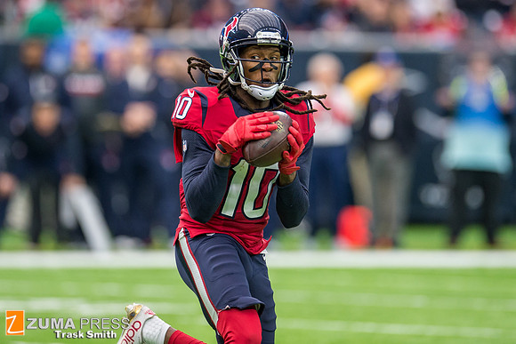 NFL 2016 - Houston Texans vs Jacksonville Jaguars