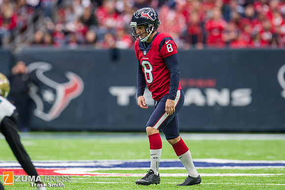 NFL 2016 - Houston Texans vs Jacksonville Jaguars