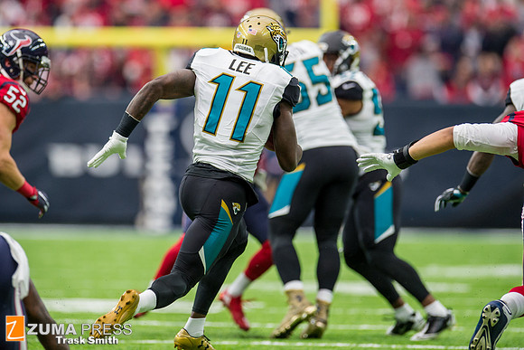 NFL 2016 - Houston Texans vs Jacksonville Jaguars