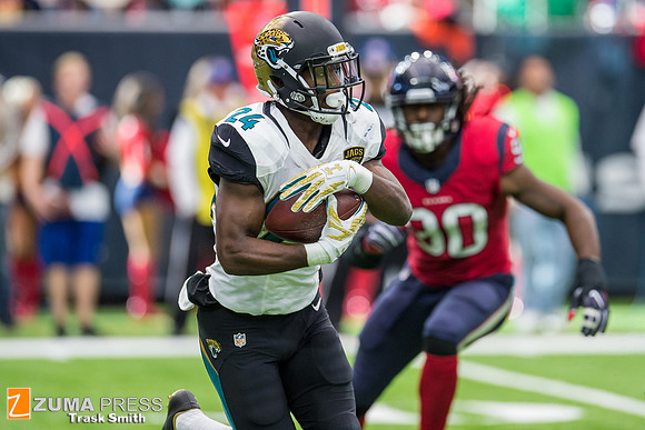 NFL 2016 - Houston Texans vs Jacksonville Jaguars