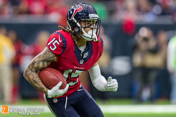 NFL 2016 - Houston Texans vs Jacksonville Jaguars
