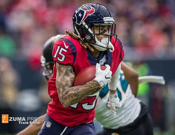 NFL 2016 - Houston Texans vs Jacksonville Jaguars