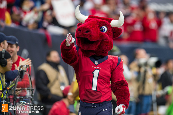 NFL 2016 - Houston Texans vs Jacksonville Jaguars