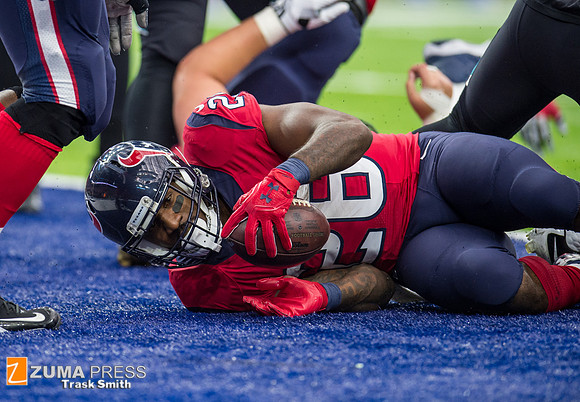 NFL 2016 - Houston Texans vs Jacksonville Jaguars