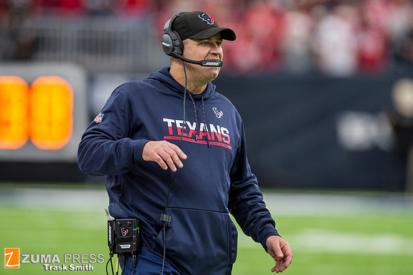 NFL 2016 - Houston Texans vs Jacksonville Jaguars