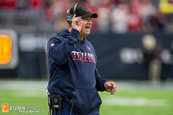 NFL 2016 - Houston Texans vs Jacksonville Jaguars