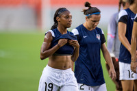 NWSL 2014 - Houston Dash vs Washington Spirit