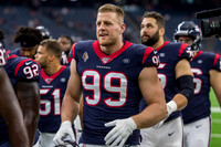 NFL 2019: Rams vs Texans AUG 29