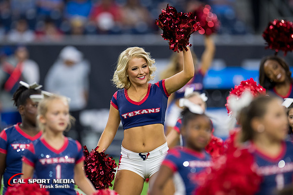 NFL 2019: Lions vs Texans AUG 17