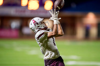 2025-09-26 Columbia Roughnecks vs Wharton Tigers