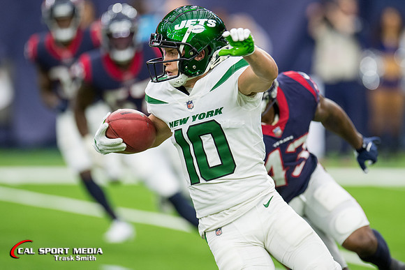 NFL 2021: Jets vs Texans NOV 28