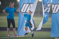 Upwards Football