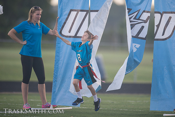 Upwards Football