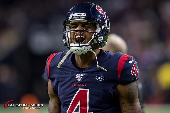NFL 2019: Patriots vs Texans DEC 01