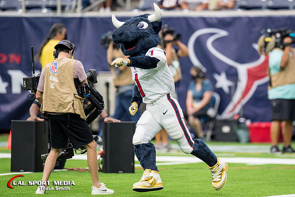 NFL 2021: Jaguars vs Texans SEP 12