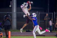 2025-10-10 Columbia Roughnecks vs Royal Falcons