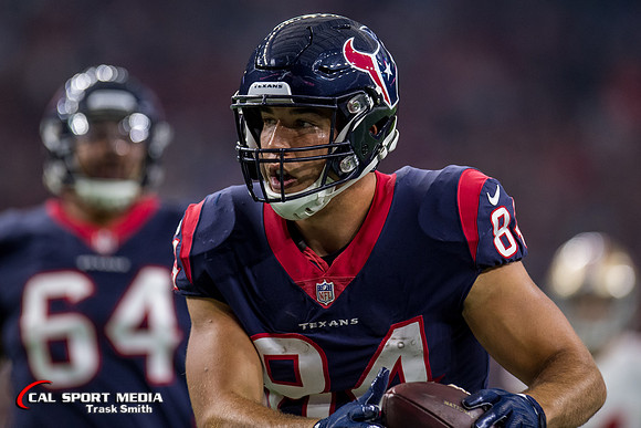 NFL 2018: 49ers vs Texans AUG 18