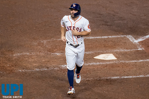 MLB ANGELS ASTROS