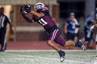 2025-10-17 Columbia Roughnecks vs Sweeny Bulldogs