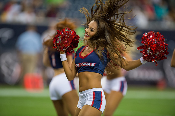 NFL 2014 - Houston Texans vs Atlanta Falcons