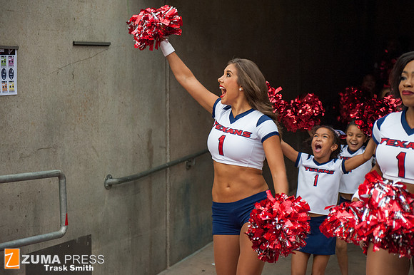 NFL 2014 - Houston Texans vs Atlanta Falcons
