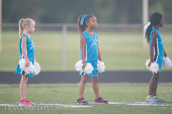 Upwards Football