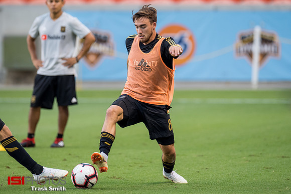 Andre Horta