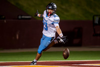 2025-10-24 Brazoswood Buccaneers vs Deer Park Deer