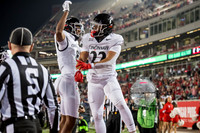 NCAA Football 2023: Cincinnati vs Houston NOV 11