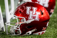 NCAA Football 2023: Cincinnati vs Houston NOV 11