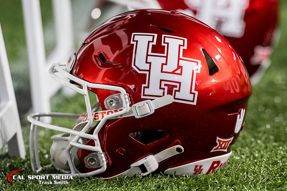 NCAA Football 2023: Cincinnati vs Houston NOV 11