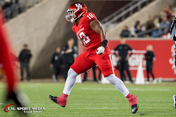 NCAA Football 2023: Cincinnati vs Houston NOV 11