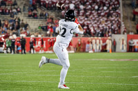 NCAA Football 2023: Cincinnati vs Houston NOV 11