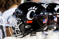 NCAA Football 2023: Cincinnati vs Houston NOV 11