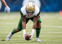 NCAA Football 2018: UAB vs Rice OCT 13