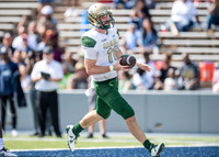 NCAA Football 2018: UAB vs Rice OCT 13