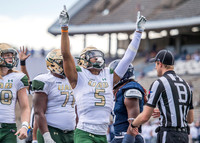 NCAA Football 2018: UAB vs Rice OCT 13