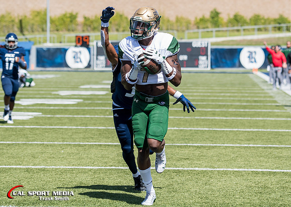 NCAA Football 2018: UAB vs Rice OCT 13