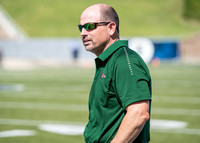 NCAA Football 2018: UAB vs Rice OCT 13