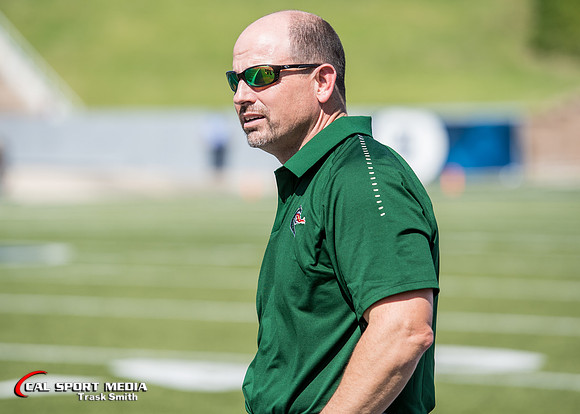 NCAA Football 2018: UAB vs Rice OCT 13