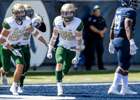 NCAA Football 2018: UAB vs Rice OCT 13